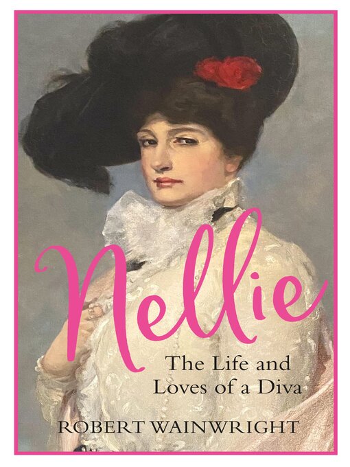 Title details for Nellie by Robert Wainwright - Available